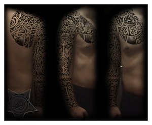 full_sleeve_tattoo_design_by_shepush-d5qqf0u